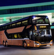 Setra S 531 DT TopClass 500, Modelljahr 2017