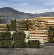 Clifford Jones Timber