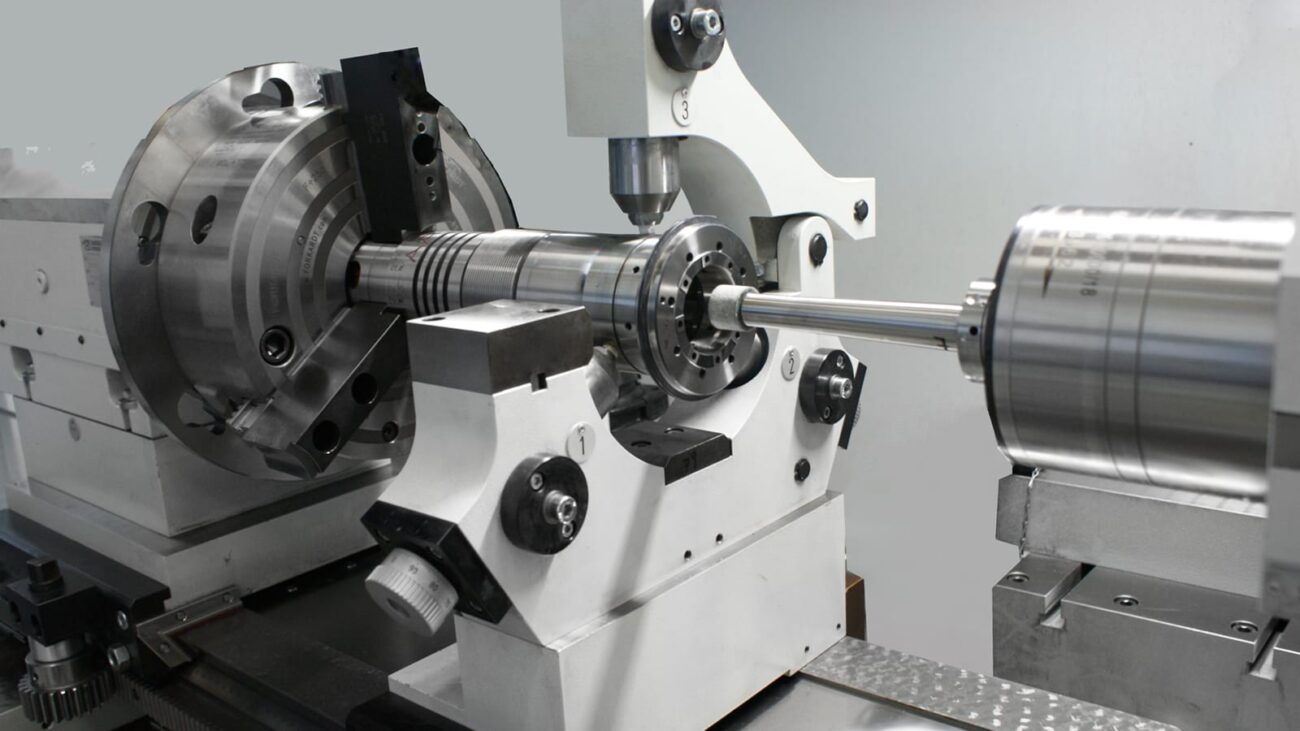 Machine Tool Equipment hcpsinc